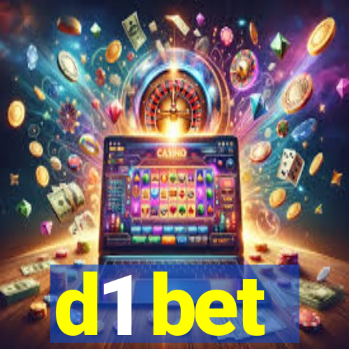 d1 bet